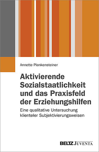 Aktivierende Sozialstaatlichkeit und das Praxisfeld der Erziehungshilfen