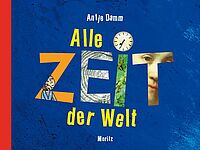 Alle Zeit der Welt