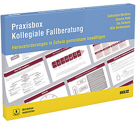 Praxisbox Kollegiale Fallberatung