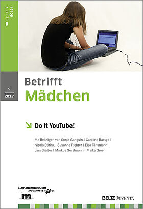 Betrifft Mädchen 2/2017