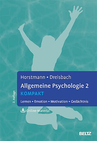 Allgemeine Psychologie 2 kompakt