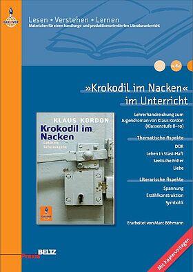 »Krokodil im Nacken« im Unterricht