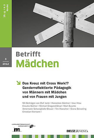 Betrifft Mädchen 3/2012