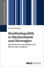 Kindheitspolitik in Deutschland und Norwegen