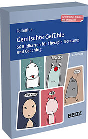 Gemischte Gefühle