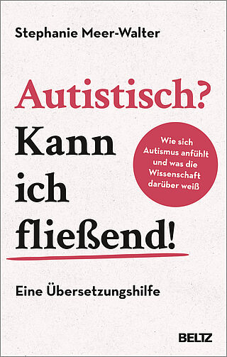 Autistisch? Kann ich fließend!