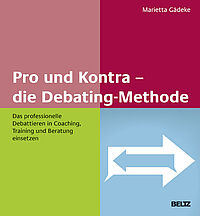 Pro und Kontra – die Debating-Methode