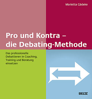 Pro und Kontra – die Debating-Methode