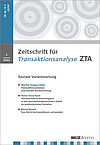 Zeitschrift für Transaktionsanalyse (ZTA) erscheint ab sofort bei Beltz