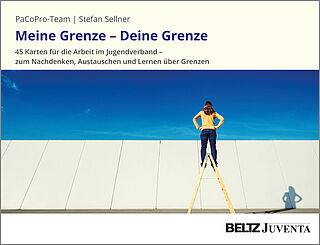 Meine Grenze – Deine Grenze