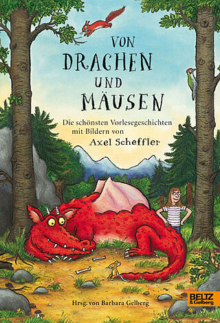 Von Drachen und Mäusen