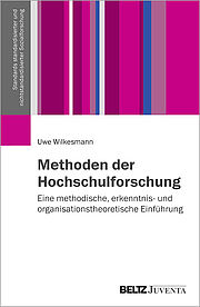 Methoden der Hochschulforschung