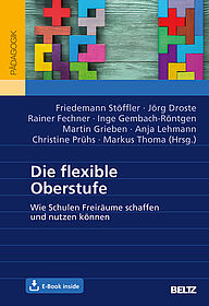 Die flexible Oberstufe