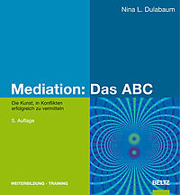 Mediation: Das ABC