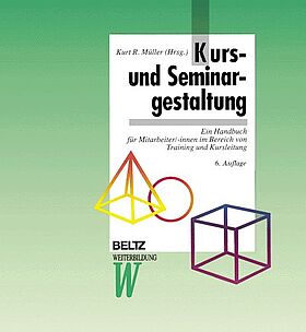 Kurs- und Seminargestaltung