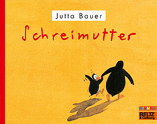 Schreimutter