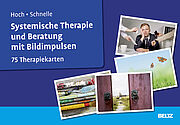 Systemische Therapie und Beratung mit Bildimpulsen