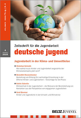 deutsche jugend 4/2025
