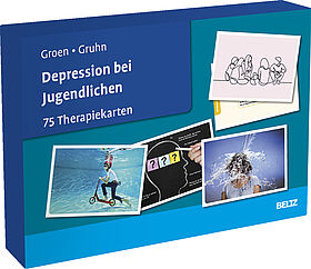 Depression bei Jugendlichen