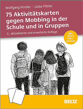 75 Aktivitätskarten gegen Mobbing in der Schule und in Gruppen