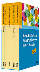 Basis-Bibliothek Kommunikation in der Schule