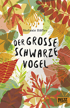 Der große schwarze Vogel