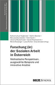 Forschung (in) der Sozialen Arbeit in Österreich