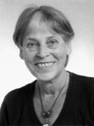 Annelies Schwarz