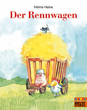 Der Rennwagen
