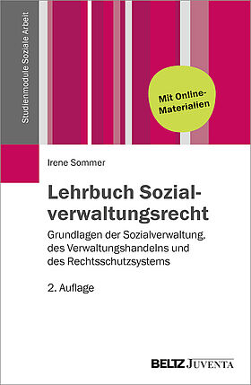 Lehrbuch Sozialverwaltungsrecht