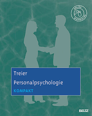 Personalpsychologie kompakt