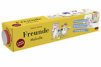 Freunde Malrolle