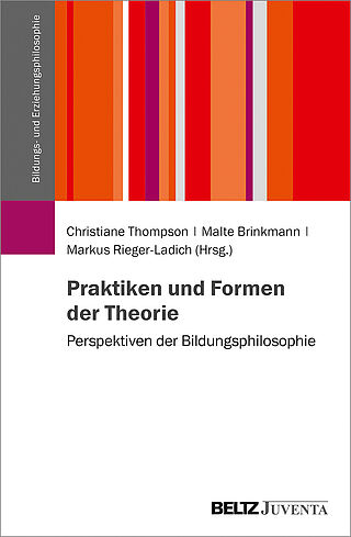 Praktiken und Formen der Theorie