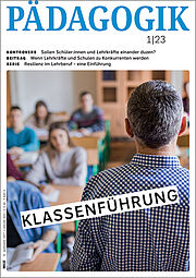 Pädagogik 1/2023