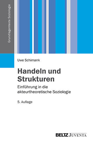 Handeln und Strukturen