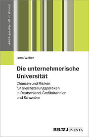 Die unternehmerische Universität