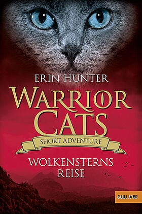 Warrior Cats - Short Adventure. Wolkensterns Reise