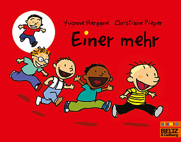 Einer mehr