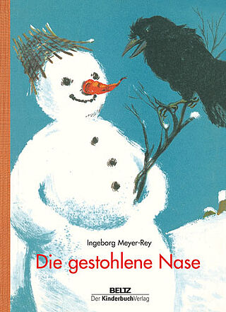 Die gestohlene Nase