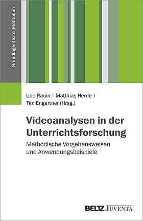 Videoanalysen in der Unterrichtsforschung