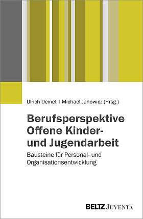 Berufsperspektive Offene Kinder- und Jugendarbeit