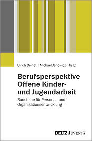 Berufsperspektive Offene Kinder- und Jugendarbeit