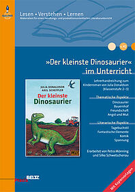 »Der kleinste Dinosaurier« im Unterricht