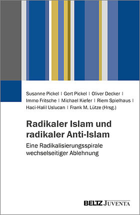 Radikaler Islam und radikaler Anti-Islam