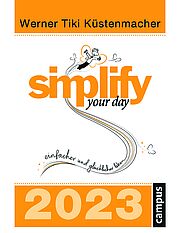 simplify your day 2023