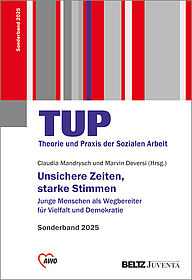 Unsichere Zeiten, starke Stimmen. Sonderband TUP
