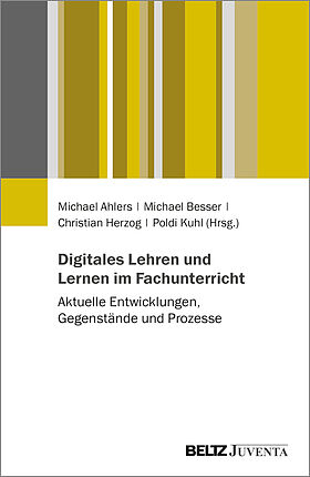 Digitales Lehren und Lernen im Fachunterricht