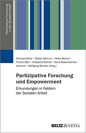 Partizipative Forschung und Empowerment