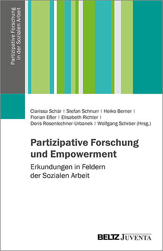 Partizipative Forschung und Empowerment