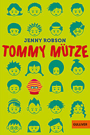 Tommy Mütze
